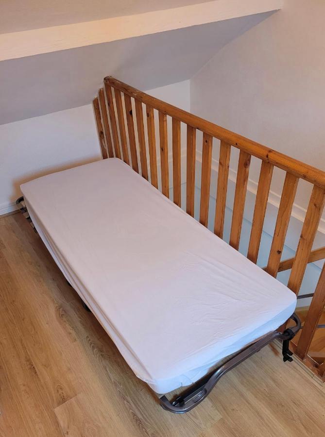 Appartement Duplex En Plein Coeur De Malo-les-bains Dunkirk